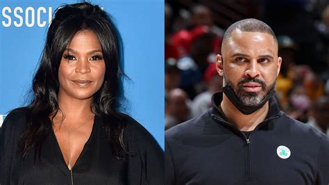 Bigger L Than Losing In The Finals Internet Defends Nia Long With