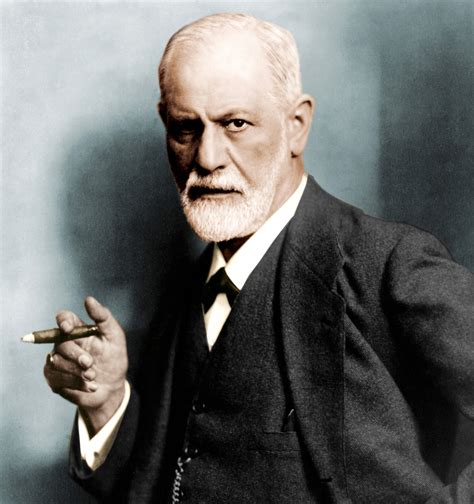 15 Cose Che Forse Non Sai Su Sigmund Freud Focusit