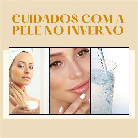 Dra Fernanda Lopes Dermatologia Blog Cuidados Com A Pele No Inverno