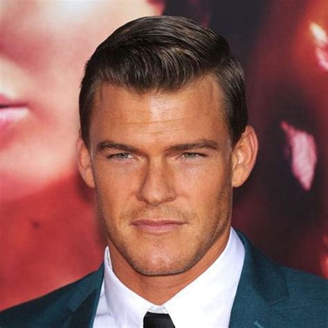 25 Best Side Part Hairstyles Parted Haircuts For Men