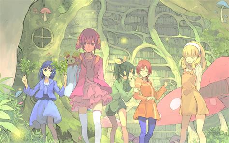 Smile Precure Wallpaper By Toromi Chuuka Zerochan Anime Image Board