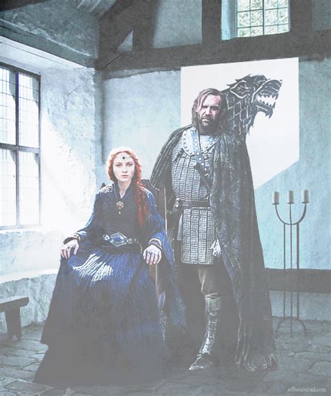 Sandor Clegane And Sansa Stark Game Of Thrones Fan Art 33617146 Fanpop