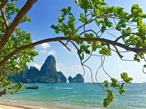 The Best Beach In Krabi