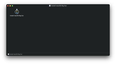 Making The Installer In Macos Opencore Install Guide