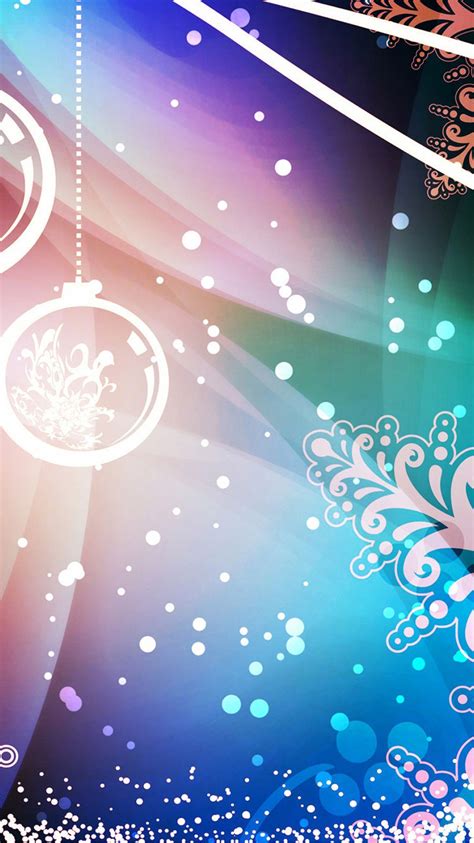 50 Christmas Wallpapers For Iphone