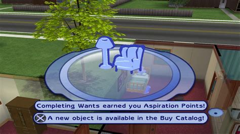 The Sims 2 Playstation 2 Object 100 Achievement Youtube