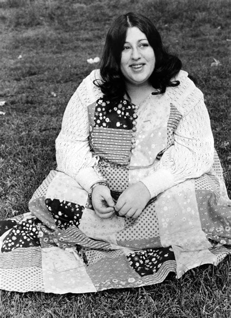 Mamas And Papas Singer Mama Cass Reportedly Did Not Die By Choking