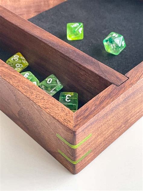 We did not find results for: DIY Dice Tray for Tabletop Games - The Handyman's Daughter