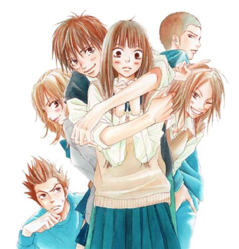 Top 10 Romance Manga Anime Amino