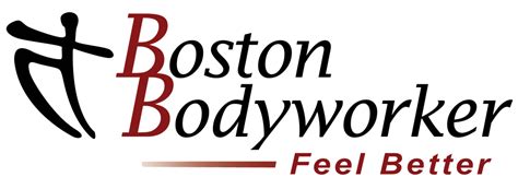 Please Pass The Mustard Boston Bodyworker
