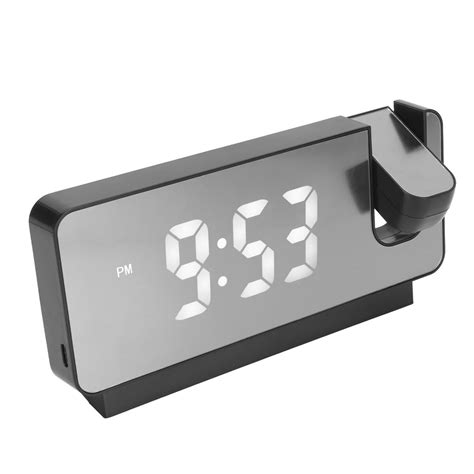 10 Best Led Projection Clock For 2023 Citizenside