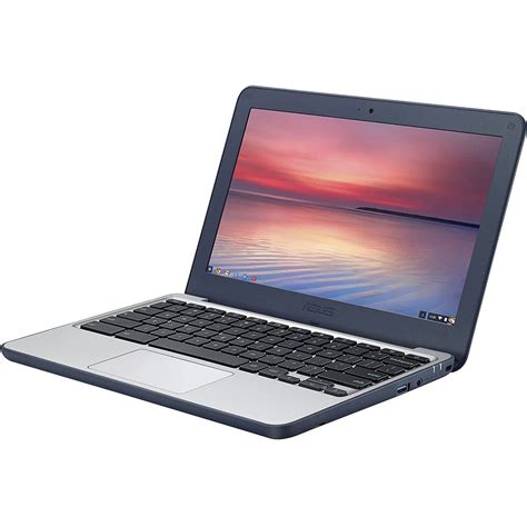 Asus Chromebook C202sa Ys02 116in Ruggedized And Water Resistant Desi