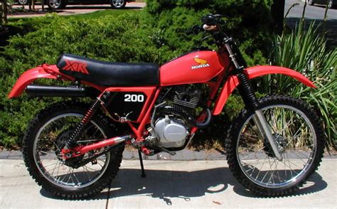 Describes the history of dirt bike competitions, including the major eve. honda dirt bike history timeline | Timetoast timelines