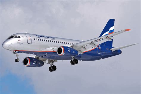 Aeroflot 1492 CVR Transcript
