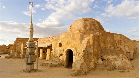 Days Tunisia Star Wars Film Locations Tour By Saharansky Ltd With Tour