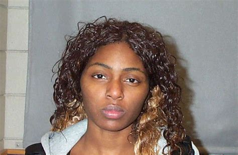 Connecticut Woman Shandra Cherry Arrested For Allegedly Passing Forged