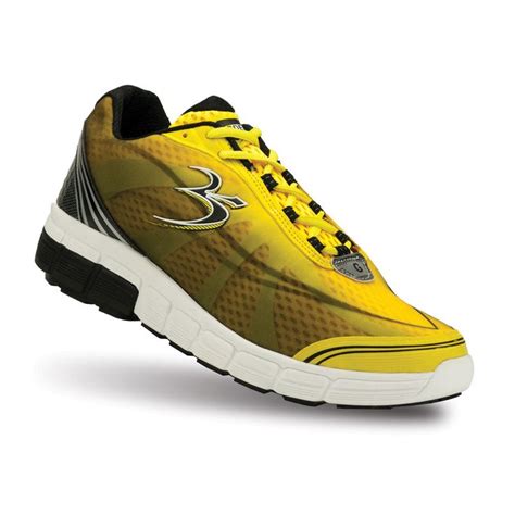 Share And Save 5 Mens Nexta Yellow Athletic Shoes