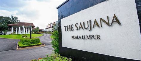 Saujana resort, jalan lapangan terbang saas, 40150 shah alam, selangor darul ehsan, malaysia. The Saujana Hotel Kuala Lumpur - ExpatGo