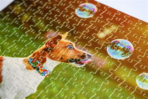 Personalized Jigsaw Puzzles Custom Puzzle Prints