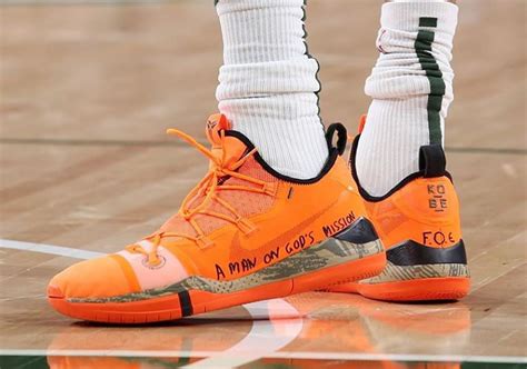 Discover a beguiling stock of giannis antetokounmpo jersey at alibaba.com. Sneaker Rotations For The 2019 All-NBA Teams - SneakerNews.com