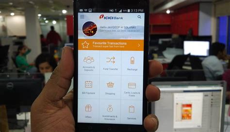 Icici Bank Launches Indias First Contactless Mobile Payment Solution