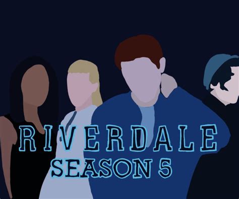 Riverdale Season 5 Review Phs News