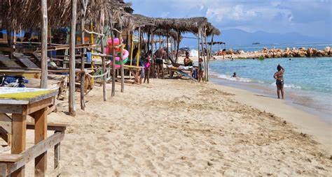 Hellshire Beach Kingston Jamaica Ultimate Guide January 2024