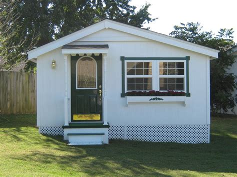 tiny house for sale granny shack