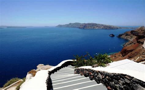 The Ultimate Luxury Greece Vacation Zicasso