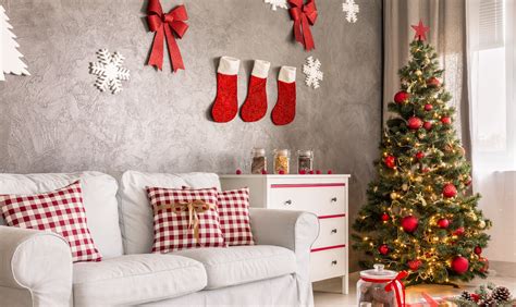 25 Mesa Como Decorar Tu Casa Para Navidad