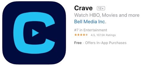 bell s crave ios app now lets you download offline in 1080p hd iphone in canada blog
