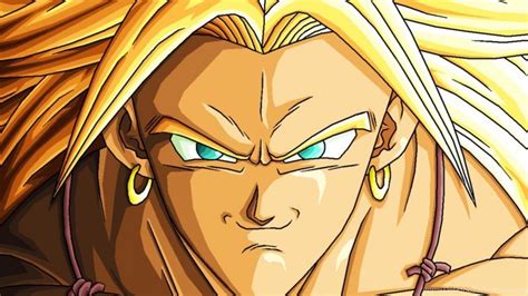 King cold watches planet vegeta through his scouter screen as his fleet. Dragon Ball Super: Broly Wallpapers - Wallpaper Cave