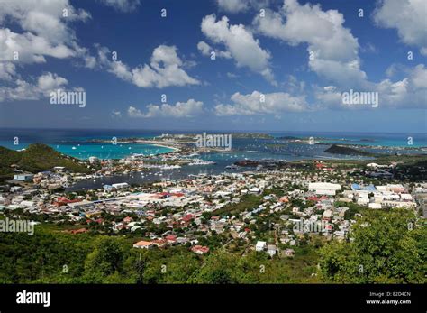 Netherlands Netherlands Antilles Saint Martin Sint Maarten Cole Bay