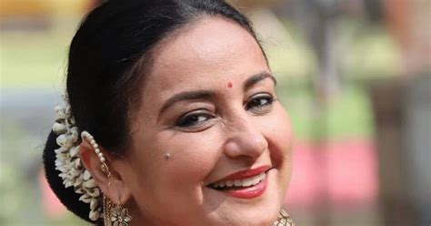Actor Divya Dutta To Narrate Her Audiobook Me And Ma