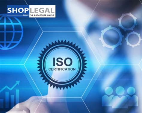 4 Essential Steps To Iso Certification