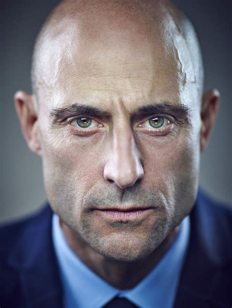 My Heart Is A Nest Of Wires Photo Mark Strong Actor Headshots