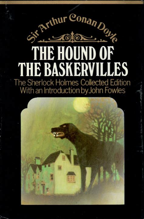 Hound Of The Baskervilles By Doyle Sir Arthur Conan First Edition Thus Bauer Rare Books