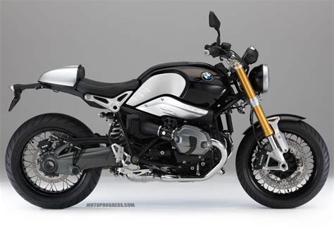 With the large range of special equipment and original bmw motorrad accessories, you can create a bike that embodies your character. BMW R Nine T 2014 fiche technique