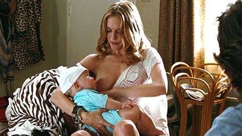 Top Breastfeeding Scenes At Mr Skin