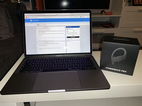 If you have the original packaging for your beats product, you might see the serial number next to the barcode. My first MacBook ever! Saved all summer for it and couldn ...