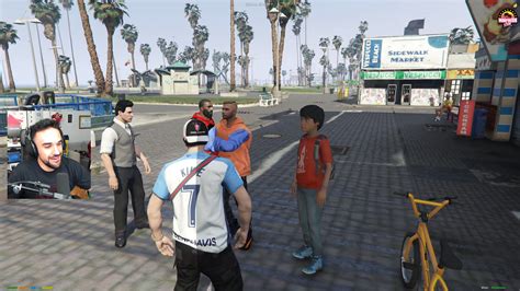 Como Jugar Gta V Roleplay Gratis En Pc 2023