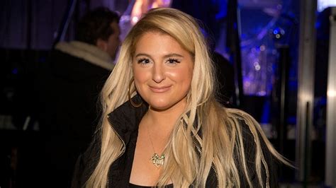 Meghan Trainor Gets Candid On Why Shes Not Having Sex While Pregnant