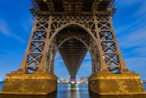 Williamsburg Bridge Williamsburg Bridge Williamsburg Suspension Bridge