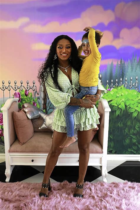 aka and dj zinhle s daughter kairo is already a valuable brand at age four