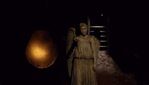 Image 174071 Dont Blink The Weeping Angels Know