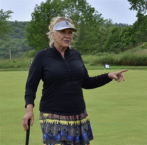 thoughts from a journal of my seventieth year by dave donelson golf legend jan stephenson doesn