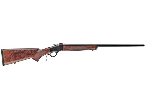 Winchester Low Wall Hunter Single Shot Rifle Remington