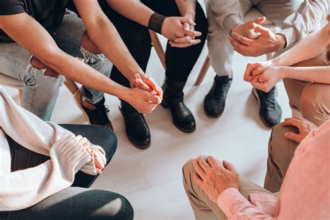 What is Group Therapy for Drug Addiction Treatment?