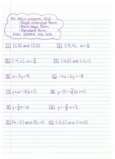 Algebra 2 Homework Help — Ace Your Algebra 2 Homework