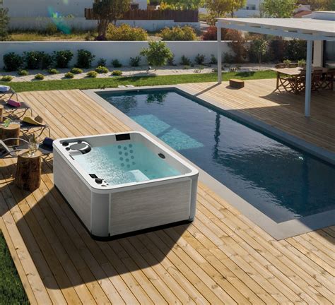 Spas Extérieurs Kinedo Des Spas De Qualité Made In France Kinedo Spa